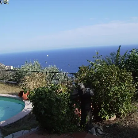 Willa Toscane Overlooking Monte Carlo